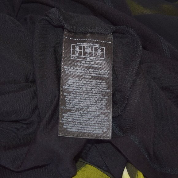 Strapless Maxi Dress by Guess - Picture 14 of 15